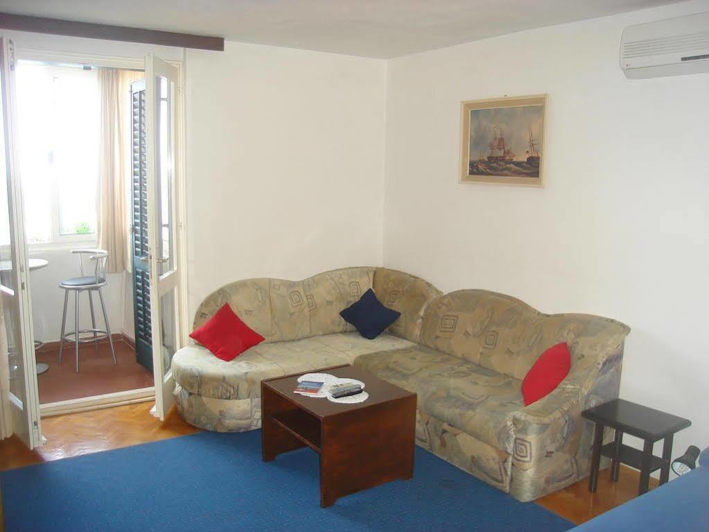 Apartment Golden View Dubrovnik Luaran gambar