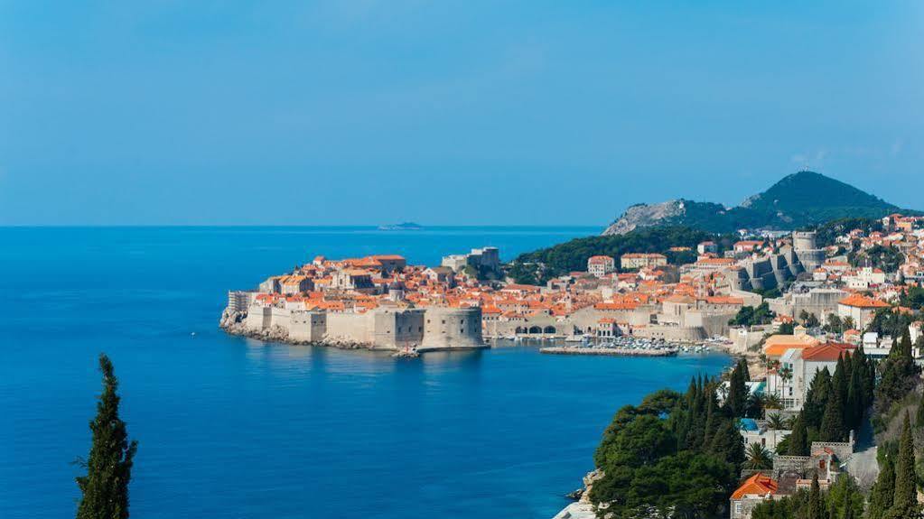 Apartment Golden View Dubrovnik Luaran gambar