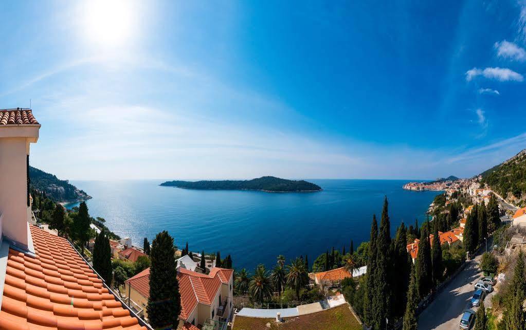 Apartment Golden View Dubrovnik Luaran gambar