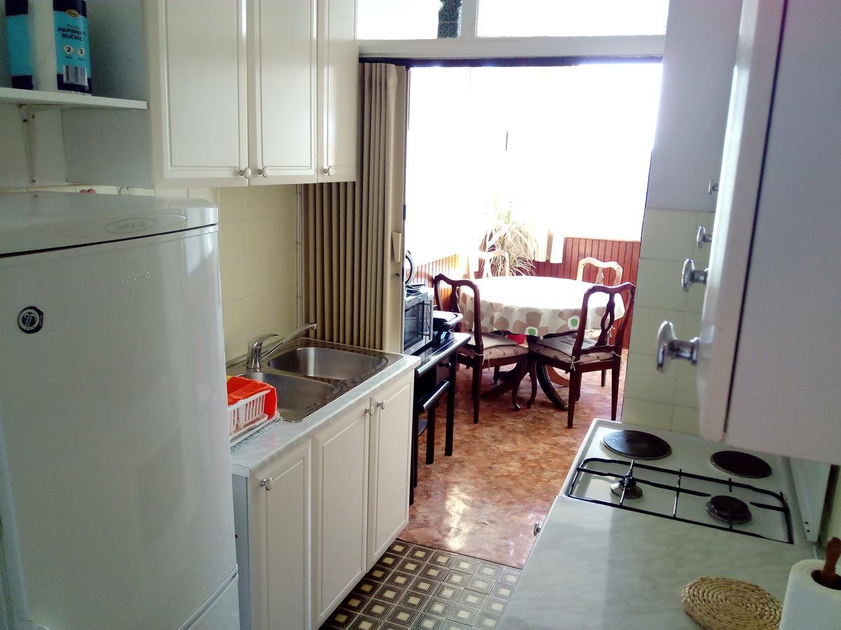 Apartment Golden View Dubrovnik Luaran gambar