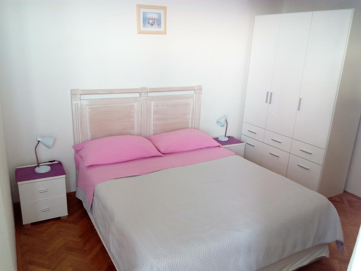 Apartment Golden View Dubrovnik Luaran gambar